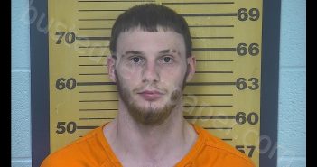 JUSTIN DAVID ALLEY | 2020-06-01 14:04:00 Ottawa County, Ohio Booking