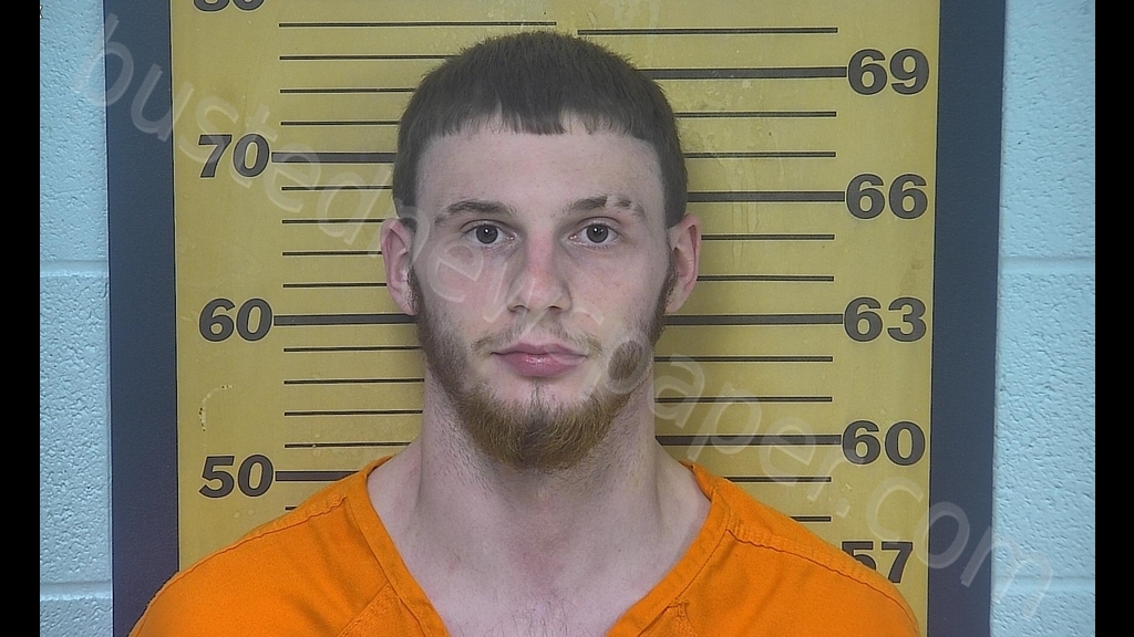 JUSTIN DAVID ALLEY #, Ottawa County, Ohio - 2020-06-01 14:04:00