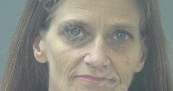 TUCKER, <B>MELISSA</B> MARIE #, Santa Rosa County, Florida - 2020-06-01 19:18:00