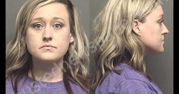 COPELAND,CHELSEY LEE | 2020-06-02 15:15:00 Saline County, Kansas Booking
