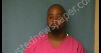 JAUAN ROBINSON | 2020-06-02 12:13:00 Lonoke County, Arkansas Booking