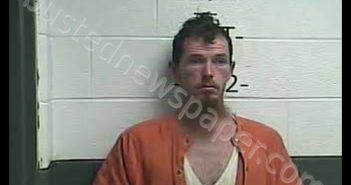 JOHNNY DARRELL HILL | 2020-06-02 01:30:00 Whitley County, Kentucky Booking
