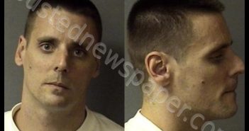 <B>BEEMAN</B>, <B>MATTHEW</B> <B>JERROD</B> #, Madison County, Indiana - 2020-06-02 20:22:00