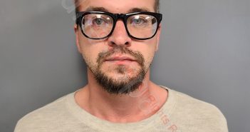 CHRISTOPHER SHINN | 2020-06-02 10:01:00 Monroe County, Missouri Booking