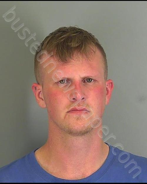 DAVID KENNETH BRADSHAW #, Spartanburg County, South Carolina - 2020-06-02 23:35:47