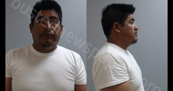 <B>MEDINA</B>, <B>JUAN</B> <B>MIGUEL</B> #, Hidalgo County, Texas - 2020-06-02
