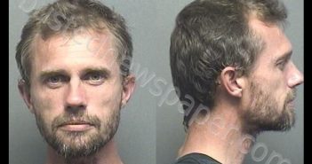 LEWIS,JASON CLENT | 2020-06-02 19:30:00 Saline County, Kansas Booking