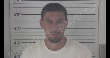 WILLIAM THOMAS BROWN | 2020-06-02 14:20:00 Campbell County, Kentucky Booking