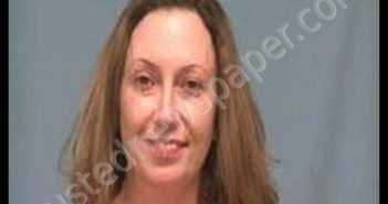 JERI GATCH | 2020-06-02 04:28:00 Saline County, Arkansas Booking