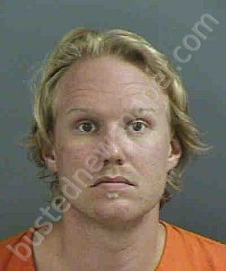 CAMPBELL,CHRISTOPHER JAMES | 2020-06-02 Collier County, Florida Booking