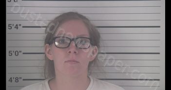 ELICIA MARIE LAYNE | 2020-06-03 13:57:00 Campbell County, Kentucky Booking