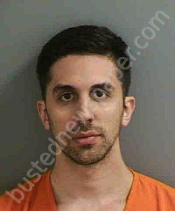 STIPEK,CHRISTOPHER LEE | 2020-06-03 Collier County, Florida Booking