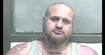 <B>CHRISTOPHER</B> <B>W</B> <B>ADDINGTON</B> #, Meade County, Kentucky - 2020-06-03