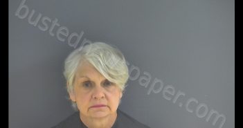 KATHLEEN ELIZABETH COBB | 2020-06-03 00:20:00 Bedford County, Virginia Booking