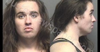 MEYER,JESSICA NICOLE | 2020-06-03 14:30:00 Saline County, Kansas Booking
