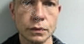 MEEKER, JOSEPH DAVID | 2020-06-03 21:35:00 Haywood County, North Carolina Booking