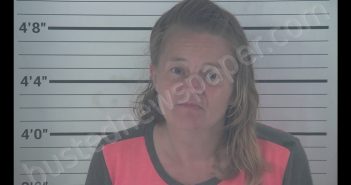 RHODA JANE BROWN | 2020-06-03 18:46:00 Campbell County, Kentucky Booking