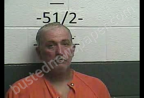 RUSSELL D BAIRD #, Whitley County, Kentucky - 2020-06-03 20:00:00