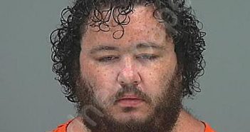 <B>STEPHENS</B>, <B>ZACHARY</B> #, Pinal County, Arizona - 2020-06-03