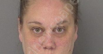 <B>WILLETT</B>, <B>ASHLEY</B> <B>NICOLE</B> #, Greene County, Ohio - 2020-06-03 09:00:00