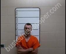 FRIEDRICK STEVENS | 2020-06-03 22:29:00 Morgan County, Tennessee Booking