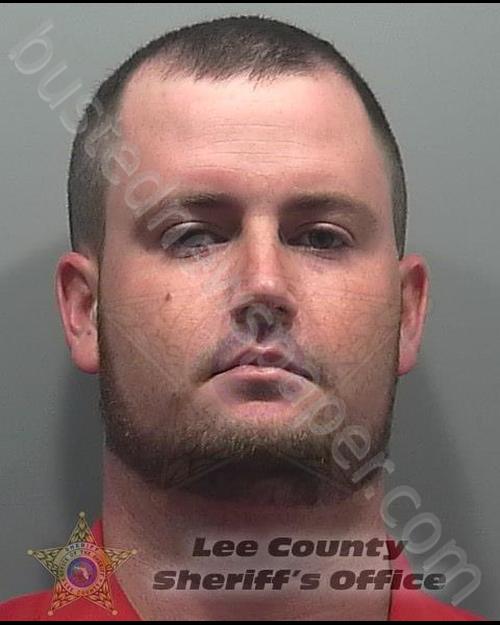 MURRAY, TYLER #, Lee County, Florida - 2020-06-04 00:57:00