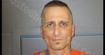 HAKE, CHRISTOPHER MICHAEL | 2020-06-04 10:00:00 Taylor County, West Virginia Booking