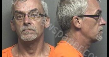 JIMERSON,CHARLES WAYNE | 2020-06-04 20:30:00 Saline County, Kansas Booking