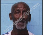 BROWN, RALPH T | 2020-06-04 Lenoir County, North Carolina Booking