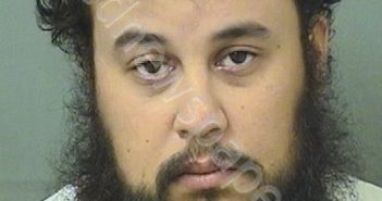 ROMANO, VINCENTE JAMES | 2020-06-04 06:03:00 Palm Beach County, Florida Booking