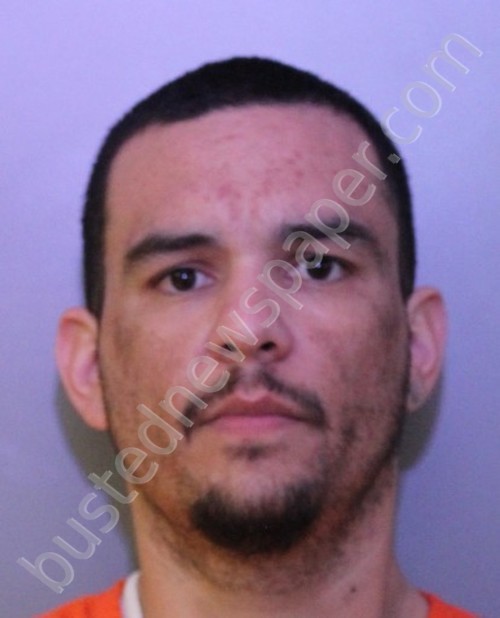 PINTOR, JONATHAN #, Polk County, Florida - 2020-06-04