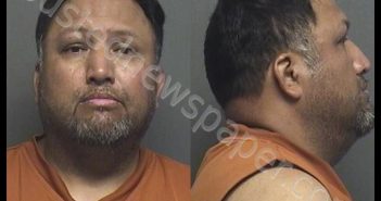 RUIZ,RICARDO FINO | 2020-06-04 01:46:15 Saline County, Kansas Booking