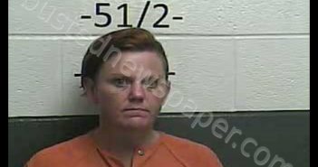 <B>JUANITA</B> <B>ELKINS</B> #, Whitley County, Kentucky - 2020-06-04 15:59:00