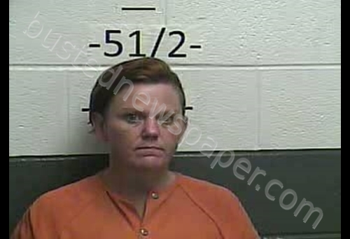 JUANITA ELKINS #, Whitley County, Kentucky - 2020-06-04 15:59:00