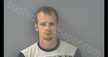 <B>BRADYN</B> <B>LEE</B> <B>MICHAEL</B> <B>ACKERSON</B> #, Greene County, Missouri - 2020-06-04 17:06:00