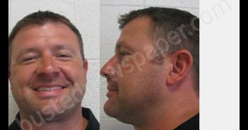 <B>MAYS</B>, <B>JONATHAN</B> ISAAC #, Gaston County, North Carolina - 2020-06-04 09:43:00