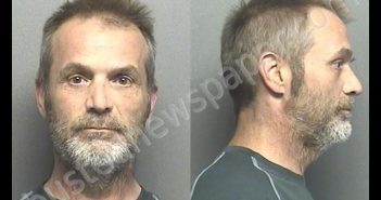 MALDANER,JON ERIC | 2020-06-04 14:04:00 Saline County, Kansas Booking