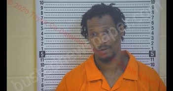 MARIO L THOMPSON | 2020-06-04 21:18:00 Taylor County, Kentucky Booking