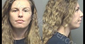 MASSOLI,AMANDA LEIGH | 2020-06-04 09:28:00 Saline County, Kansas Booking