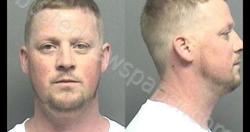 KILLINGSWORTH,DYLAN JAY | 2020-06-04 13:00:00 Saline County, Kansas Booking