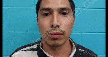 CISNEROS, <B>JONATHAN</B>,<B>THOMAS</B> #, Nolan County, Texas - 2020-06-04 16:14:00