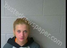 <B>CANDACE</B> <B>LAMPSON</B> #, Hamblen County, Tennessee - 2020-06-05 13:10:00