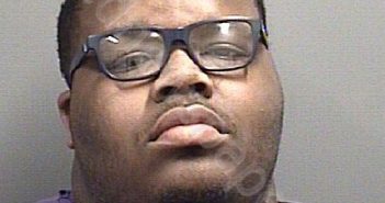 <B>MASON</B>, <B>TYLER</B> ALFONZO #, Rowan County, North Carolina - 2020-06-05 18:00:00