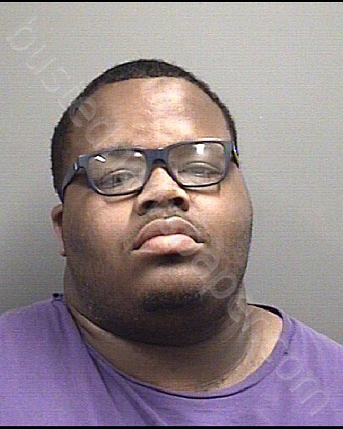 MASON, TYLER ALFONZO #, Rowan County, North Carolina - 2020-06-05 18:00:00