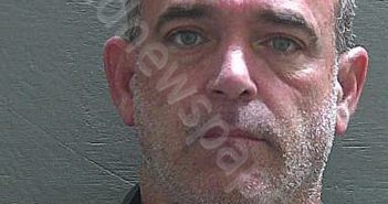 <B>TREADAWAY</B>, <B>DEREK</B> <B>LEE</B> #, Escambia County, Florida - 2020-06-05 19:52:00