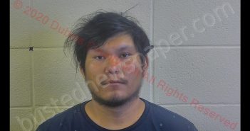 <B>JUAN</B> <B>CARLOS</B> <B>RAMIREZ</B>– PARRA #, Dubois County, Indiana - 2020-06-05 10:37:00