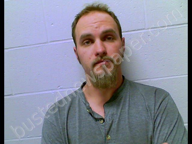 FROCK, JEREMIAH LEROY #, Clark County, Ohio - 2020-06-05 21:45:00