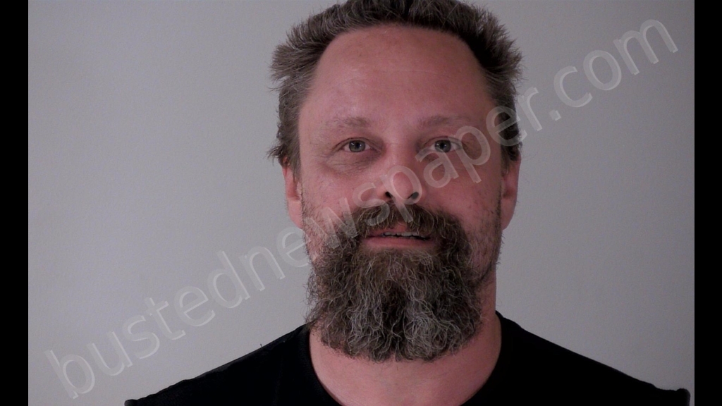 EUGENE DAVID MEDLIN #, Gratiot County, Michigan - 2020-06-05 17:58:00