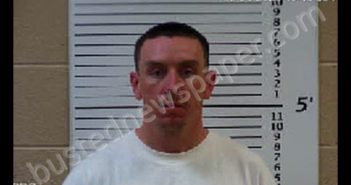 KEGERREIS, ROBERT CLIFTON RAFAEL | 2020-06-05 13:35:00 Cherokee County, North Carolina Booking