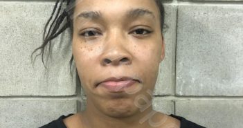 LANE, JESSICA | 2020-06-05 Sussex County, New Jersey Booking